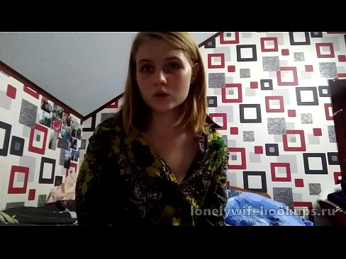 ❤️ Маладая студэнтка-бландынка з Расіі любіць большыя члены. Прыгожае порна на be.sexogolic-info.ru ☑